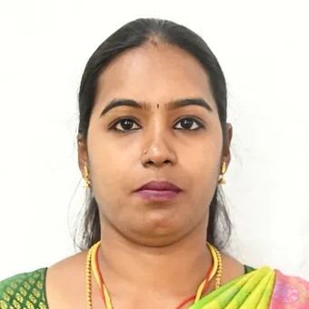Ms. Hemavathi M